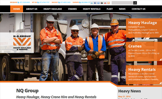 NQ Group