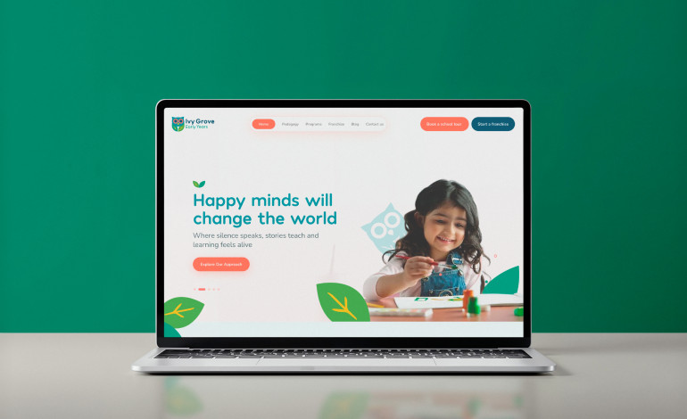 Ivy Grove Early Years