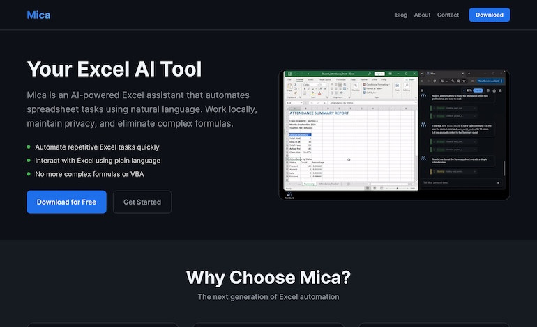 Mica