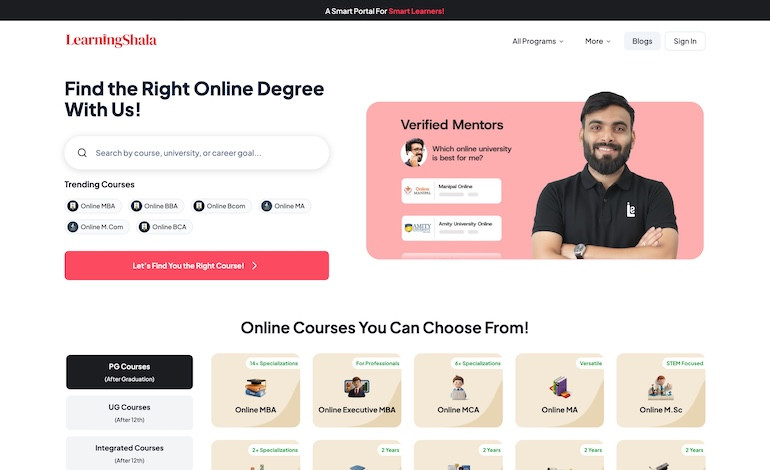LearningShala