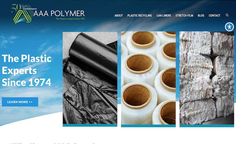 AAA Polymer