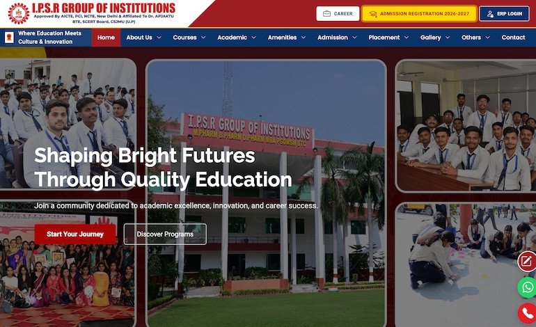 IPSR Group of institutions 