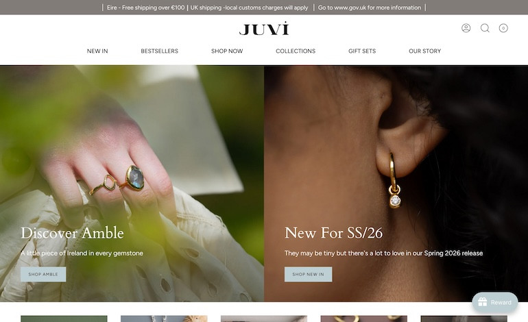 Juvi designs