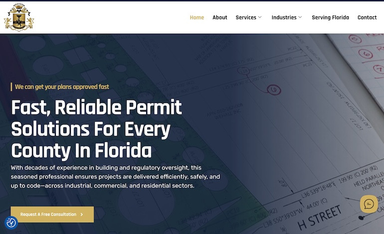 Permit Express Pro