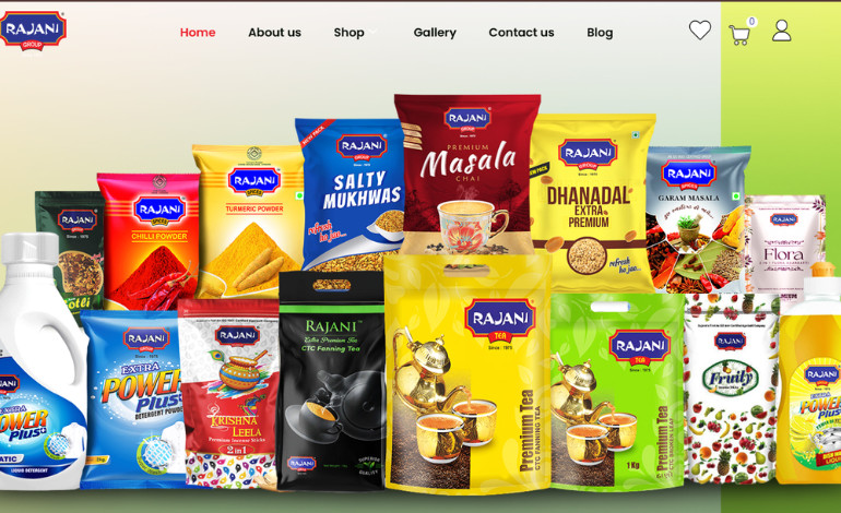 rajanigroup