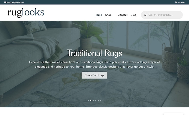 Ruglooks