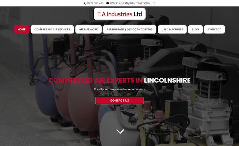 TA Industries Ltd