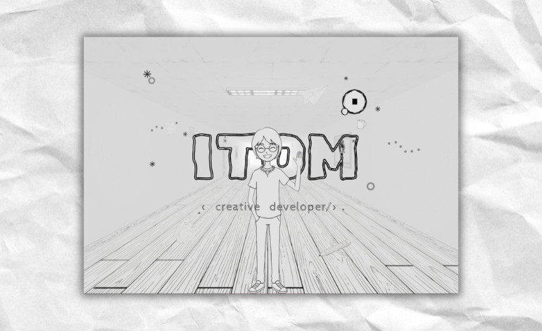Tomasz ITom Szmajda Portfolio