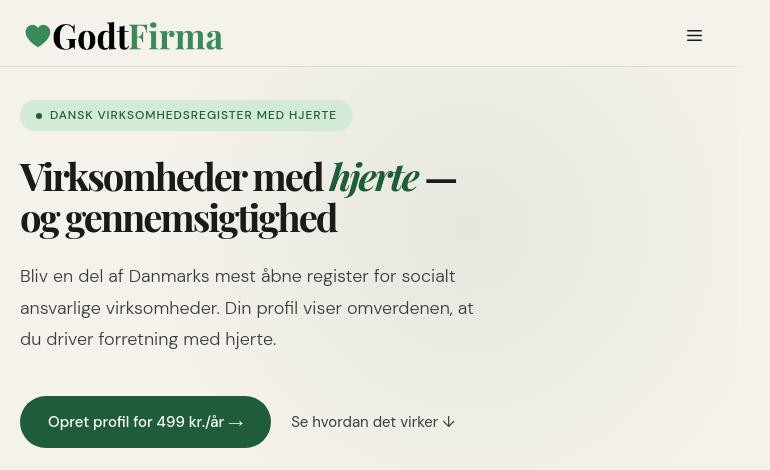 GodtFirma