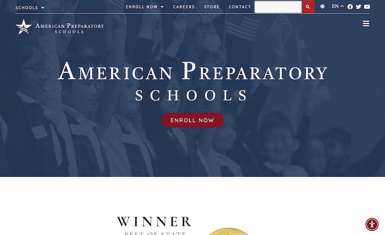 American Prep