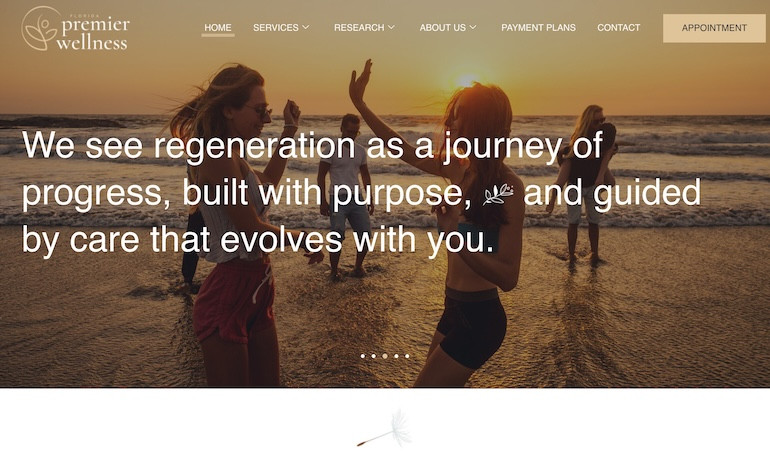 Premier Wellness Florida