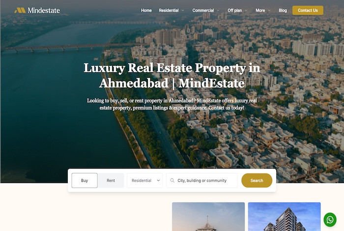 MindEstate