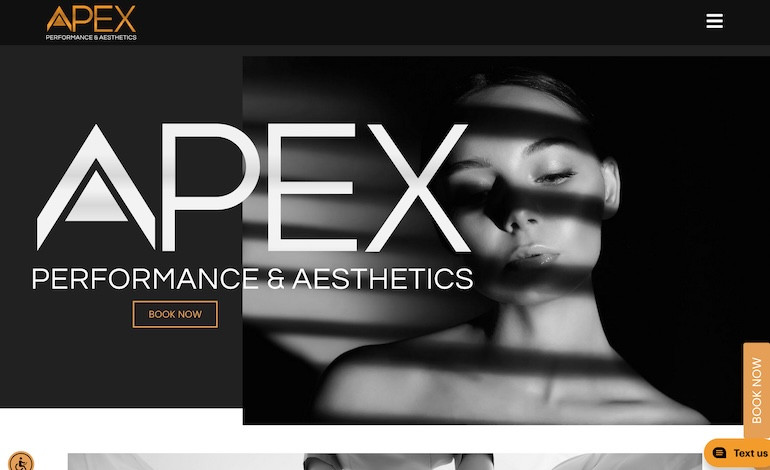 Apex Performance and Aesthetics