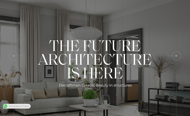 Decraftsmen Company Pte Ltd