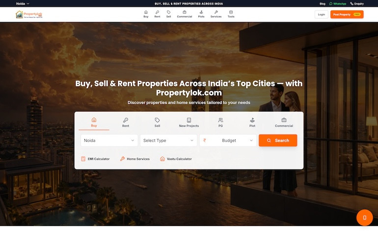 Property Lok