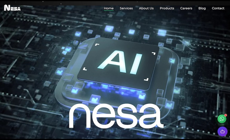Nesa Software