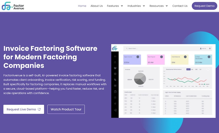 FactorAvenue