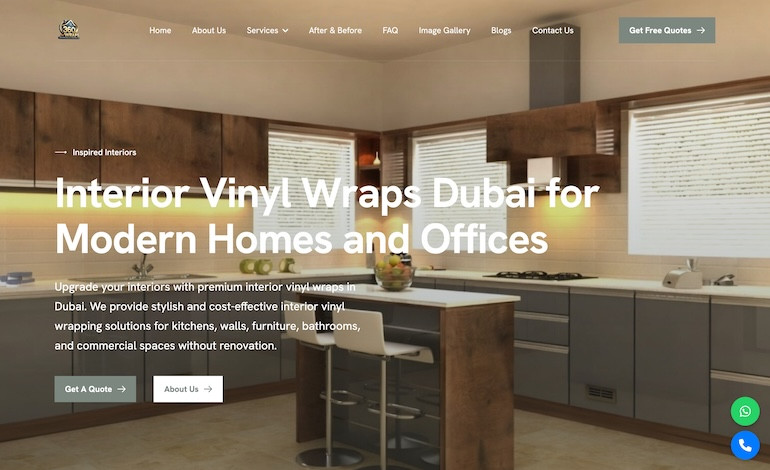 360Wraps