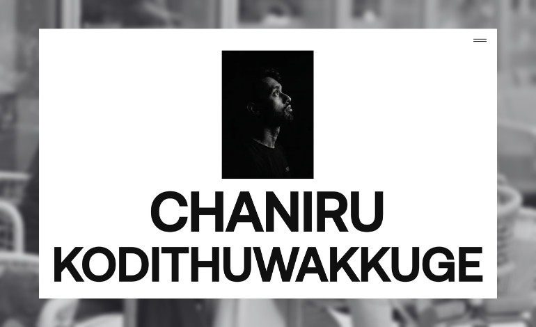 CHANIRU