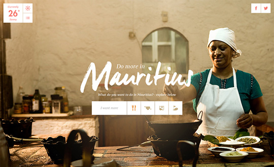 Do More in Mauritius