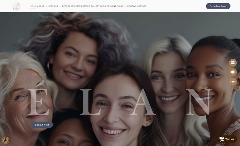 ELAN Medical Aesthetics