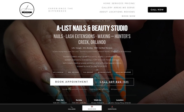 Alist Beautyfl