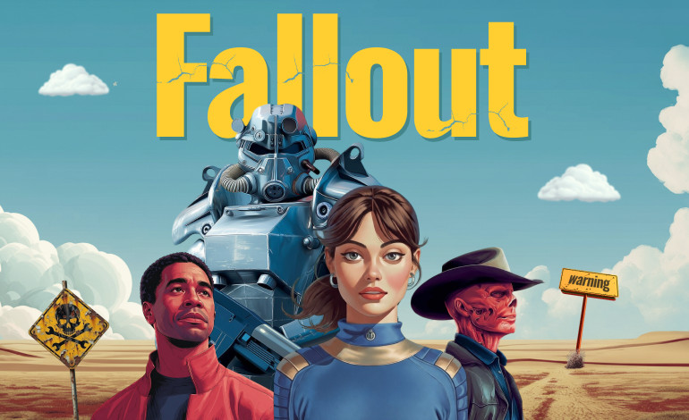 Fallout