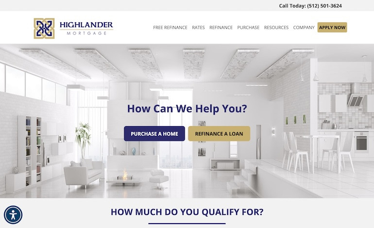 Highlander Mortgage
