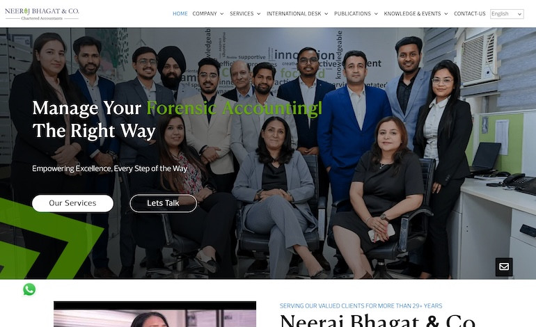 Neerajbhagat