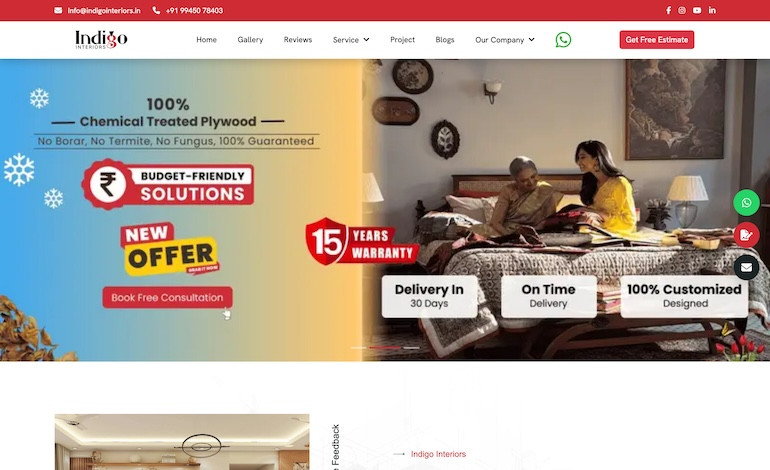 IndigoInteriors