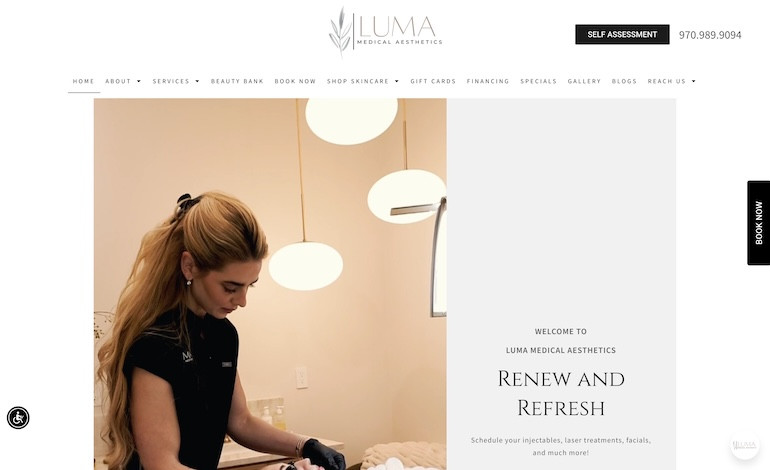 LUMA Medical Aesthetics