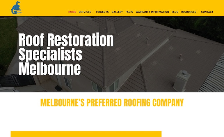 Guardian Roofing