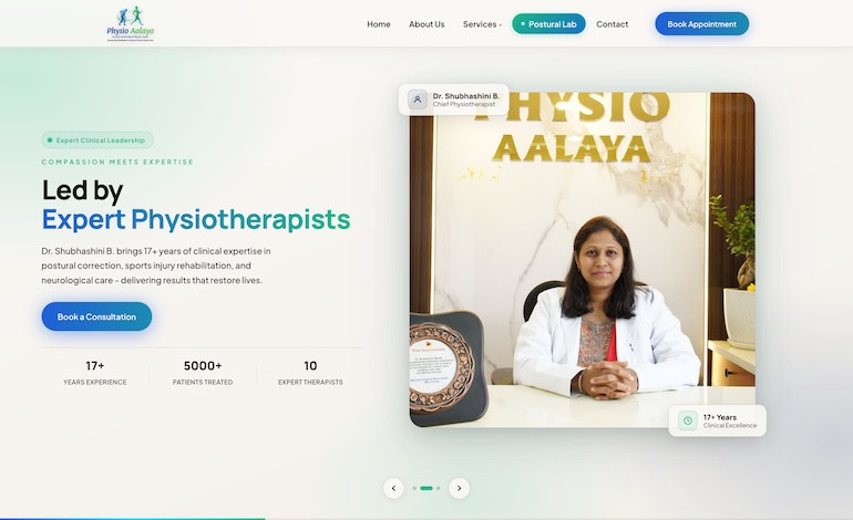 Physio Aalaya 
