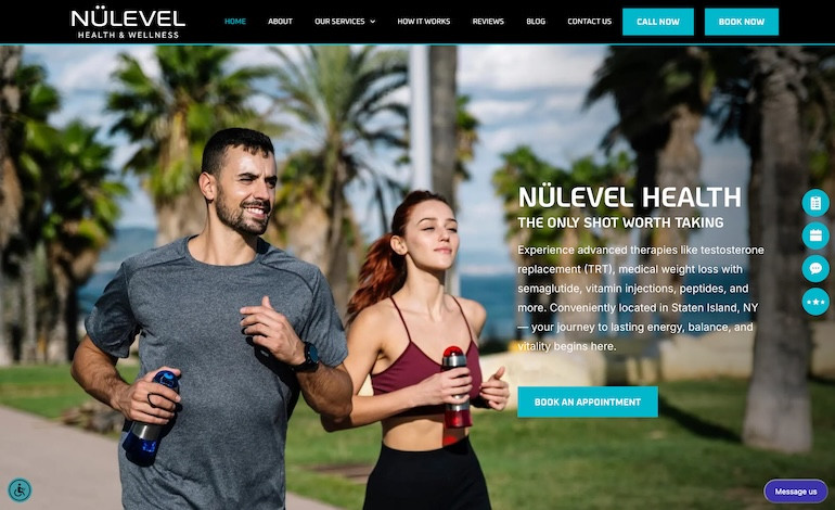 Nulevel Health