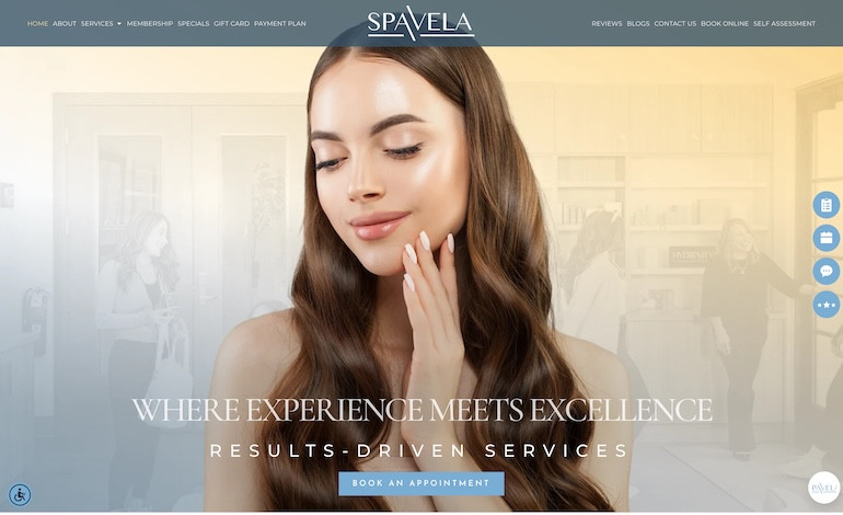 SpaVela