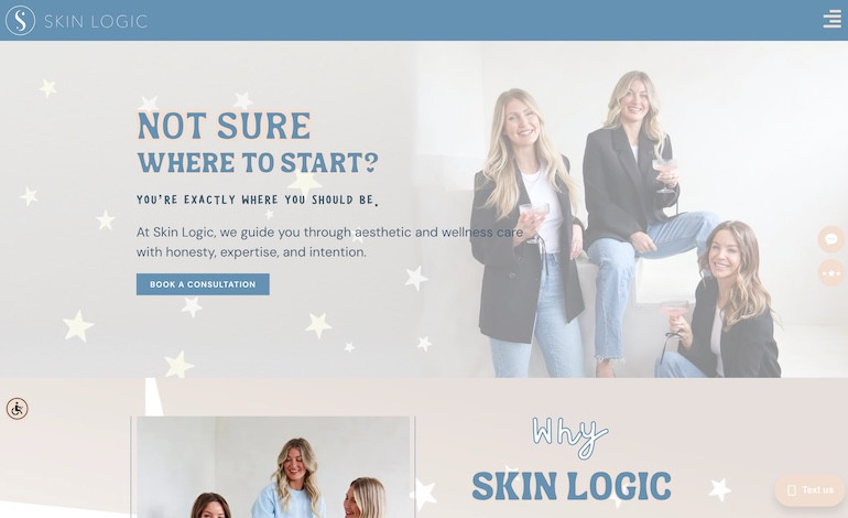 Skin Logic Ottawa