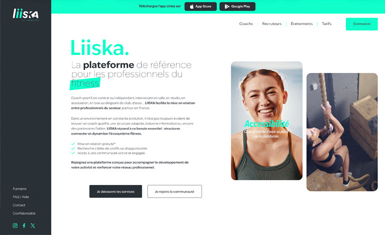 Liiska