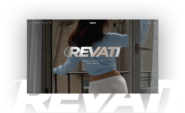 Revati wear