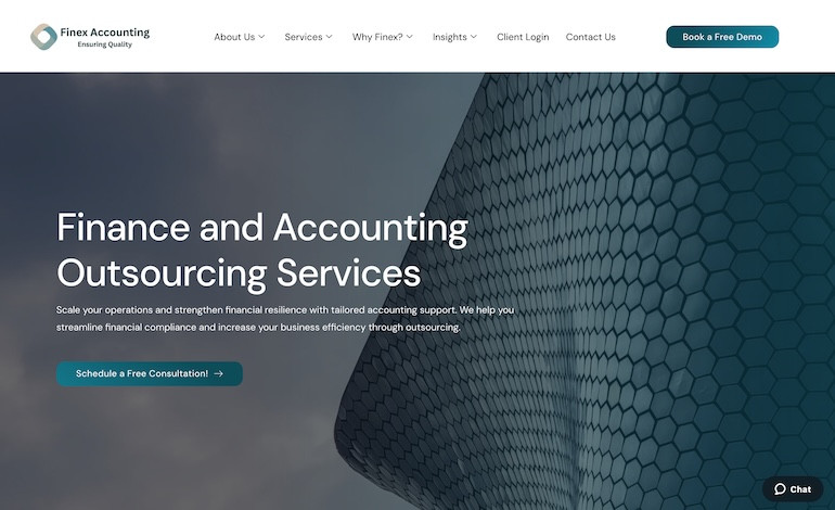  FinexAccounting