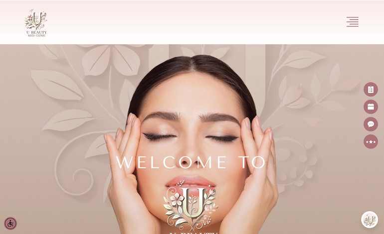 U Beauty Med Clinic