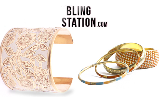 Blingstation