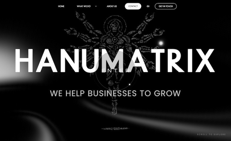 Hanumatrix