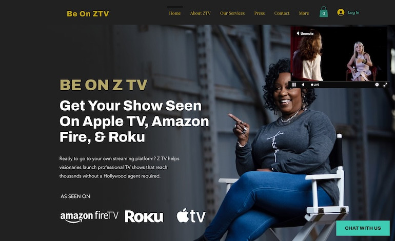 BeonZtv