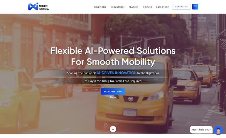 Mobility Infotech