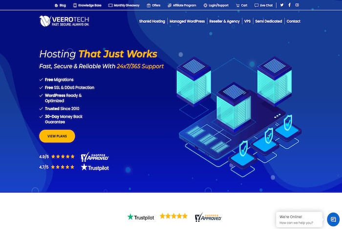 veerotech