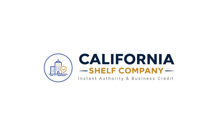 California shelf company
