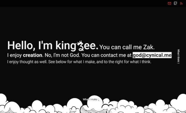 kingzees folio