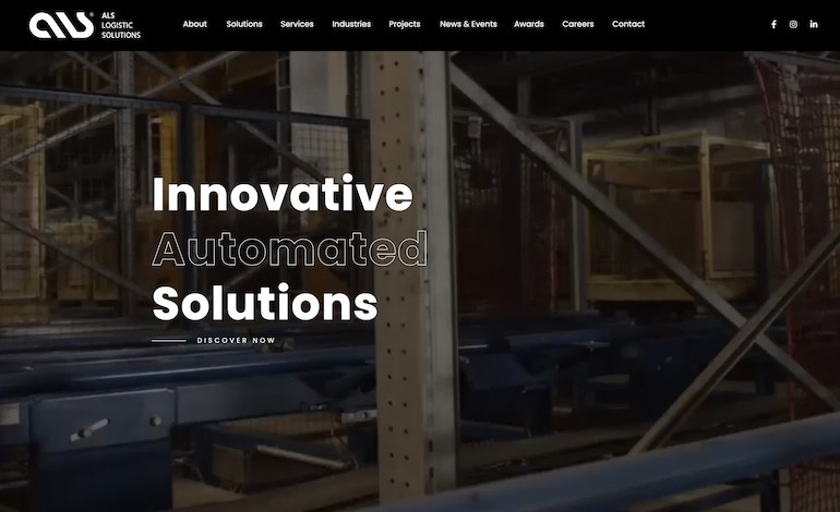 Aedler Logistik Solutions