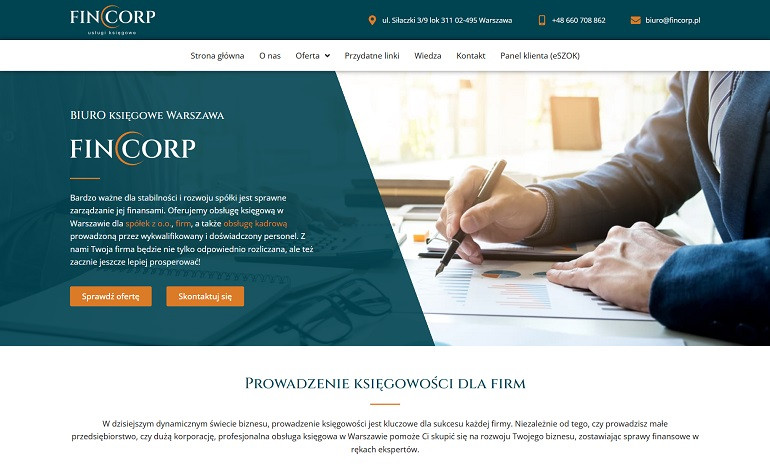 FINCORP
