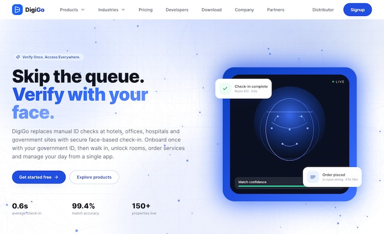 Digigo